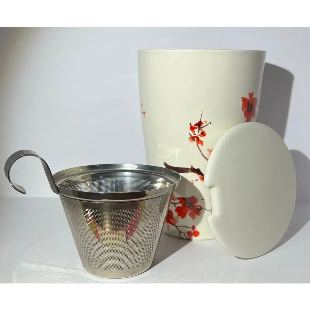 Forte Tea Mug
Excellent Condition - Picture 6 of 10